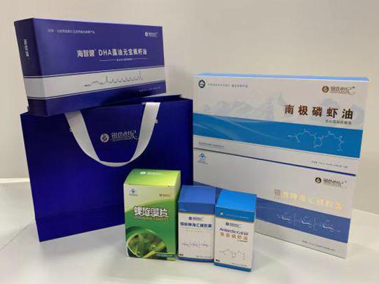 江海彩盒定制